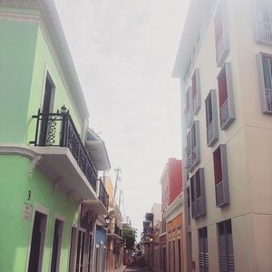 Meet your Posher, Victoria